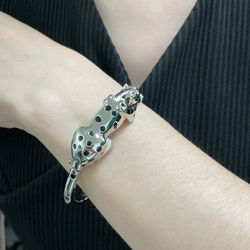 Ca*t1er bracelets